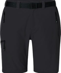 Herren Trekking Hose kurz Daiber | JN 1204