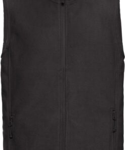 Fleece Gilet Russell Athletic | 872M