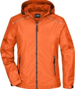 Damen Regenjacke Daiber | JN 1117