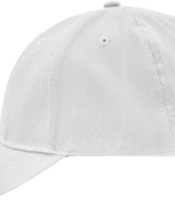 Gebürstete 6 Panel Kappe Daiber | MB 6118