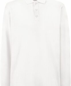 Piqué Polo langarm F.O.L. | Premium Polo LSL