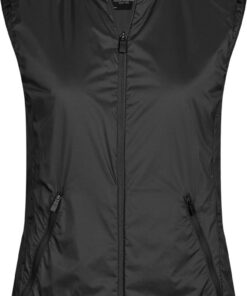 Leichter Damen Bodywarmer "PureLite" Tee Jays | TJ 9693