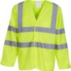Warnweste langarm Yoko | HVJ 200
