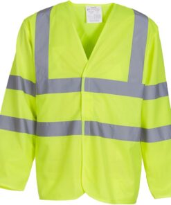 Warnweste langarm Yoko | HVJ 200