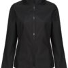 Damen 2-Lagen Softshell Jacke "Ablaze" Regatta | TRA 629