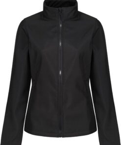 Damen 2-Lagen Softshell Jacke "Ablaze" Regatta | TRA 629