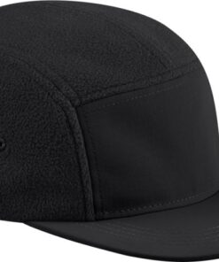 5 Panel Outdoor Camper Kappe Beechfield | B 220R