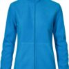 turquoise/light grey