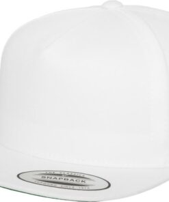 5 Panel Snapback Kappe Flexfit | 6007/6007T