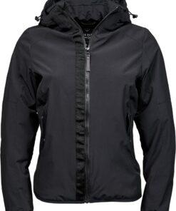 Damen Urban Adventure Jacke Tee Jays | TJ 9605