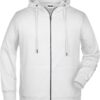 Herren Kapuzen Sweatjacke Daiber | 8026