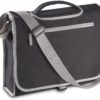 Dokumenten Schultertasche Kimood | KI 0403