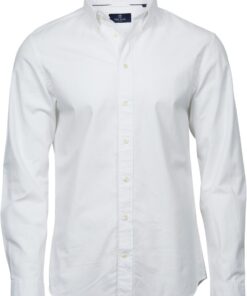Oxford Hemd "Perfect" langarm Tee Jays | TJ 4000