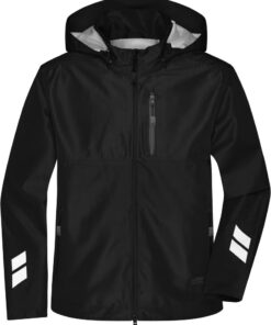 Workwear Hardshell Jacke Daiber | JN 1814
