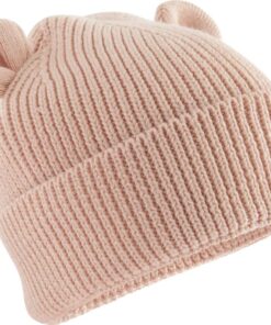 Baby Mütze "Baby Bear" Beechfield | B 340A