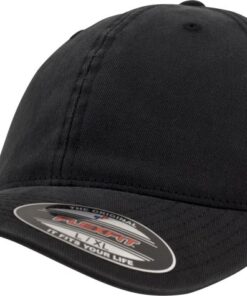 6 Panel Kappe "Dad Hat" Flexfit | 6997