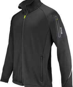 Workwear Microfleece Jacke ProJob | 3319 Microfleece Jacket