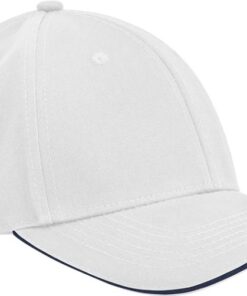 6 Panel EarthAware® Kappe Beechfield | B 820C