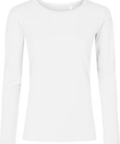 Damen T-Shirt langarm - X.O Promodoro | 1565