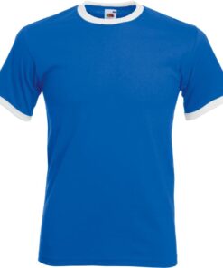 Ringer T-Shirt F.O.L. | Ringer T