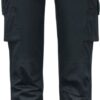 Damen Stretch Workwear Hose ProJob | 2553 Service Pants Women