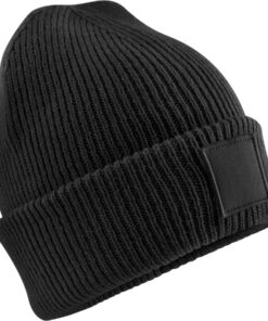 Kinder Patch Beanie Beechfield | B 336B