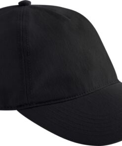 5 Panel Kappe "Leisure" Beechfield | B 66