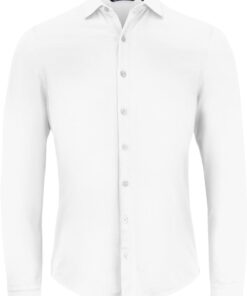 Piqué Hemd langarm Cutter & Buck | Advantage Shirt Men