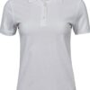 Schweres Damen Piqué Polo Tee Jays | TJ 1401