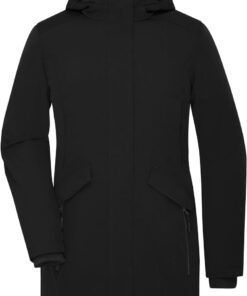 Damen Business Parka Daiber | JN 1175
