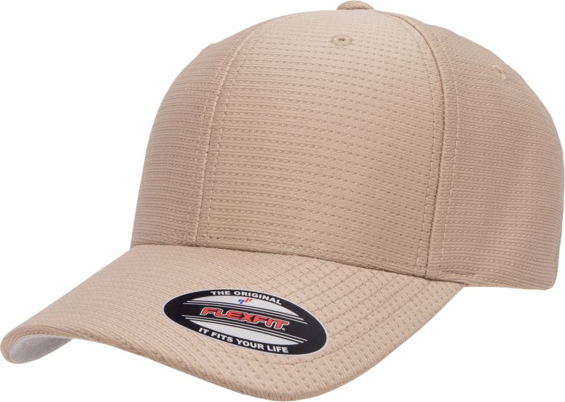 6 Panel Kappe "Calocks Trikot" Flexfit | 6572
