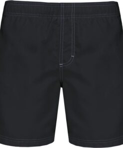 Herren Badehose Kariban ProAct | PA 119