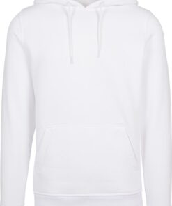 Schwerer Kapuzen Sweater Build your Brand | BY 011