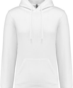 Kapuzen Sweater "Made in Portugal" Kariban | K 4037