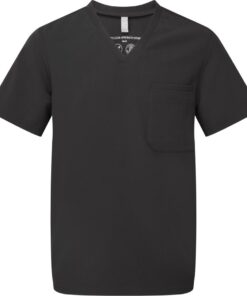 Herren V-Ausschnitt Stretch Kasack Onna | NN 200