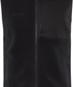Herren Sherpa Fleece Weste Craft | ADV Explore Pile Fleece Vest M