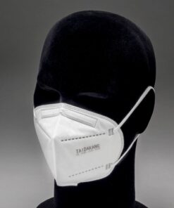 Gesichtsmaske KN95 Result Hyg | RV 001X