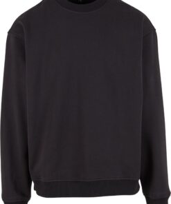 Schwerer Sweater "Loose Fit" Build your Brand | BY 409