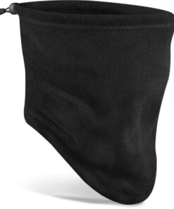 Fleece Multifunktions Schlauchtuch "Recycled" Beechfield | B 280R