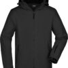 Herren 3-Lagen Wintersport Softshell Jacke Daiber | JN 1054