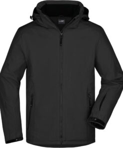Herren 3-Lagen Wintersport Softshell Jacke Daiber | JN 1054
