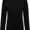 Damen Bio Raglan Sweater Kariban | K 481