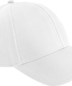 6 Panel Club Kappe Beechfield | B 165