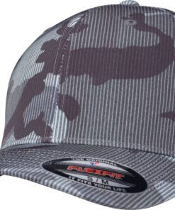 6 Panel Flexfit Kappe Flexfit | 6277CS/6277LC/6277VC