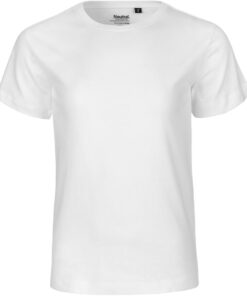 Kinder Bio T-Shirt Neutral | O 30001
