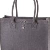 Filz Shopper "ModernClassic" Halfar | 1807556