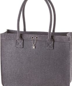 Filz Shopper "ModernClassic" Halfar | 1807556