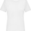 Damen Bio Feinripp T-Shirt Daiber | 8039