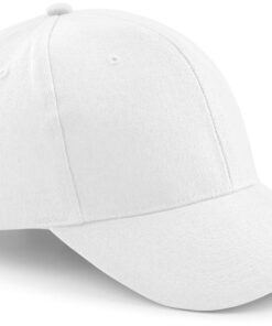 6 Panel Kappe "Pro Style" Beechfield | B 65