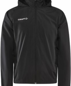 Leichte Kinder Regenjacke Craft | Evolve Rain Jacket Jr